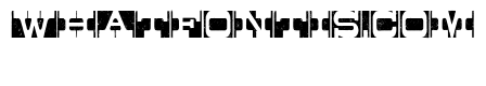 Mamute Condensed Regular