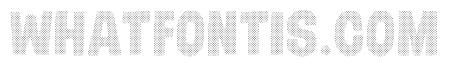 Gumdrop Halftone