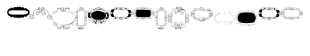 Gentil Frames