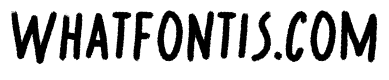 Crayonize Bold