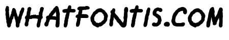 Conversa Bold