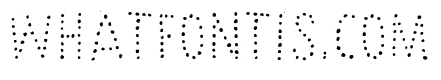 Chronic Dots