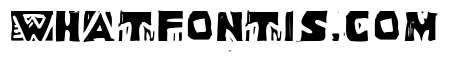 Woodcut Sans