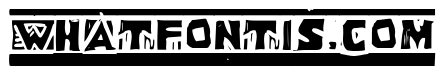 Woodcut Regular