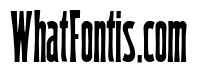 Wood Type Regular