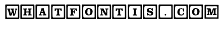 ToyBox Blocks Line