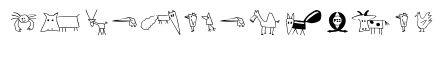 ToyBox Animals