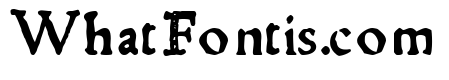 Telegdi Bold