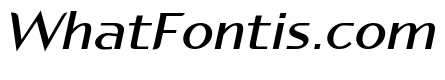 Spiggie Bold Italic