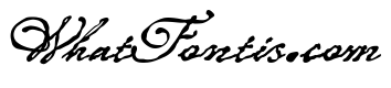 Roanoke Script Regular