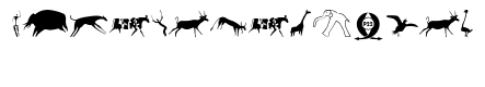 Petroglyphs African