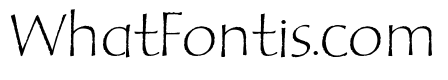 Peanut Sans