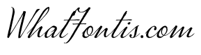 Marcel Script