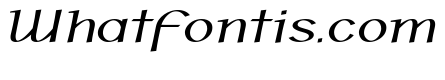 Hoy Bold Italic