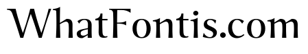 Foxtrot Sans Regular
