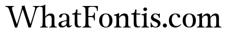 Foxtrot Regular