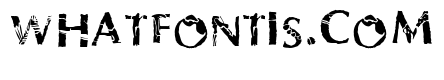 Fontasaurus Text