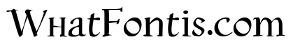 Dwiggins Uncial