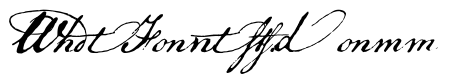 Declaration Sorts