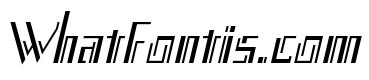 Counter Line