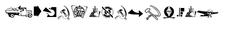 Constructivist Extras