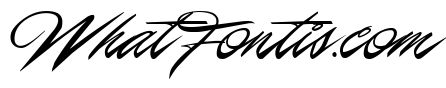 Casual Script Regular