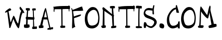 Cage Text