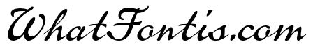 Brass Script Regular