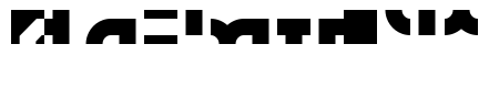 Blox Regular