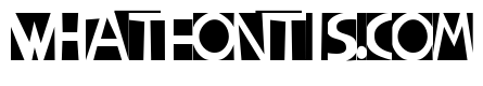 BlancoNeg Regular