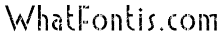 Ainabee Stencil B Bold