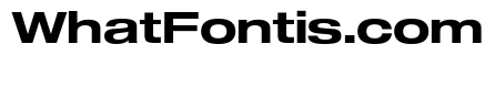 Sequel Sans Extended Semi Bold