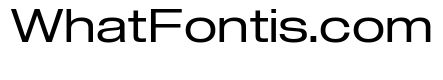 Sequel Sans Extended Regular