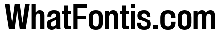 Sequel Sans Condensed Semi Bold