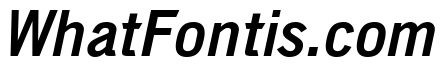 Darbee Legend Semi Bold Italic