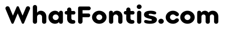 Point Soft Extra Bold