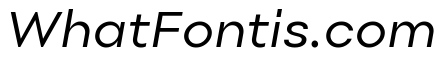 Point Book Italic