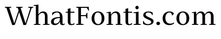Mastro Text Medium