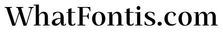 Mastro Subhead Semi Bold