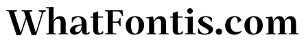 Mastro Subhead Bold