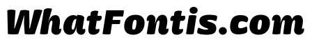 Mangerica Ultra Italic