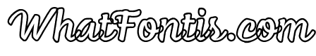 Feltro Outline Texture