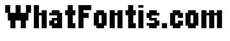 Raster Gothic Fourteen Bold