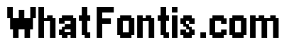 Raster Gothic Eighteen Bold