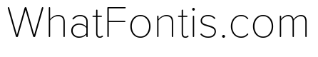 Proxima Soft Thin