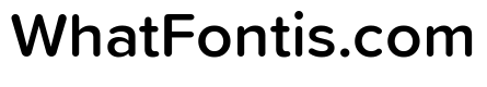 Proxima Soft Semi Bold