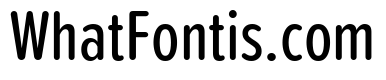 Proxima Soft Extra Condensed Medium