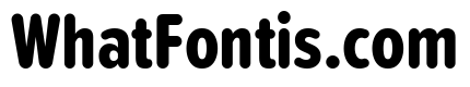 Proxima Soft Extra Condensed Extra Bold