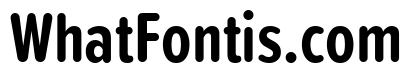 Proxima Soft Extra Condensed Bold