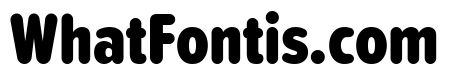 Proxima Soft Extra Condensed Black